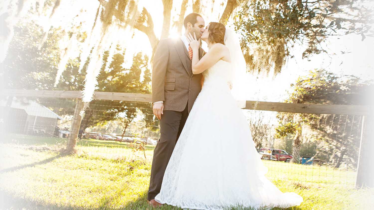 Tampa Wedding Photography